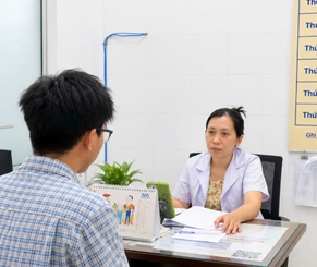 Khánh Hòa mở rộng mạng lưới cơ sở y tế đủ điều kiện xác định tình trạng nghiện ma túy